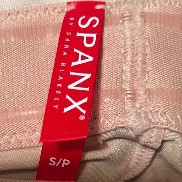 SPANX SUIT YOUR FANCY hi waisted brief. New - Picture 5 of 7